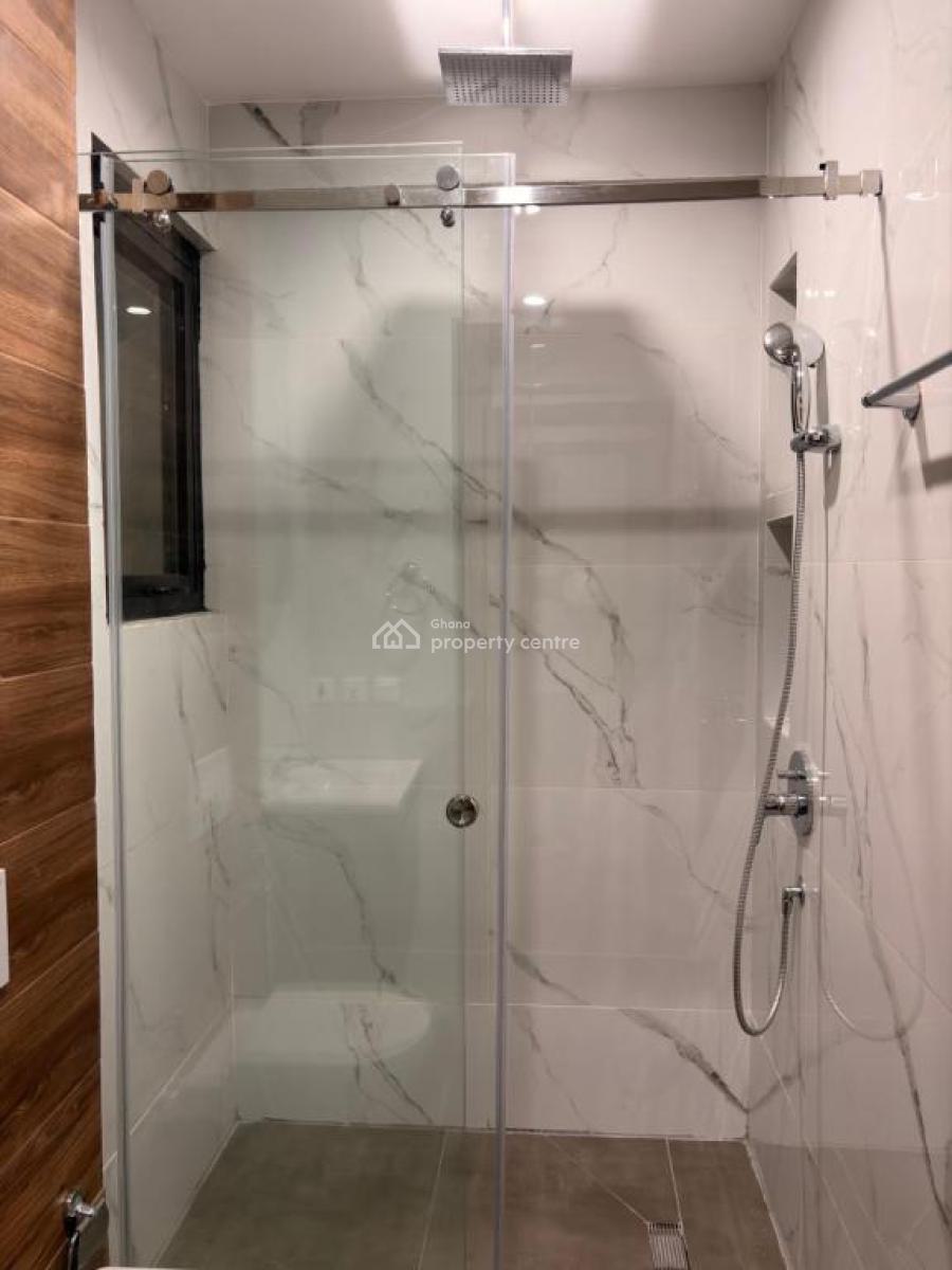 Furnished 2 Bedroom Apartment with Swimming Pool and Gym, Osu, Accra, Apartment for Sale