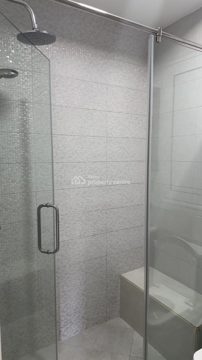 1 Bedroom Apartment with Swimming Pool and Gym, Cantonments, Accra, Mini Flat for Sale