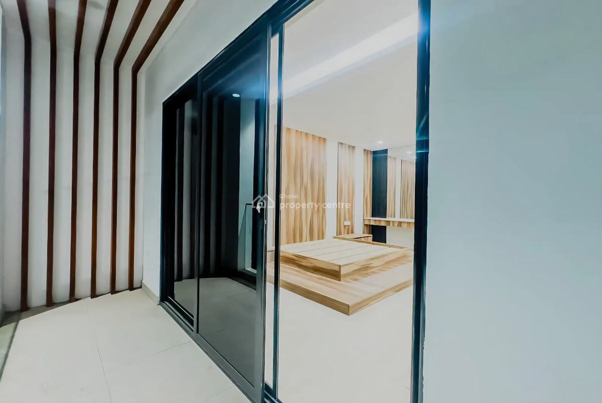 5 Bedroom House, East Airport, Accra Metropolitan, Accra, House for Sale