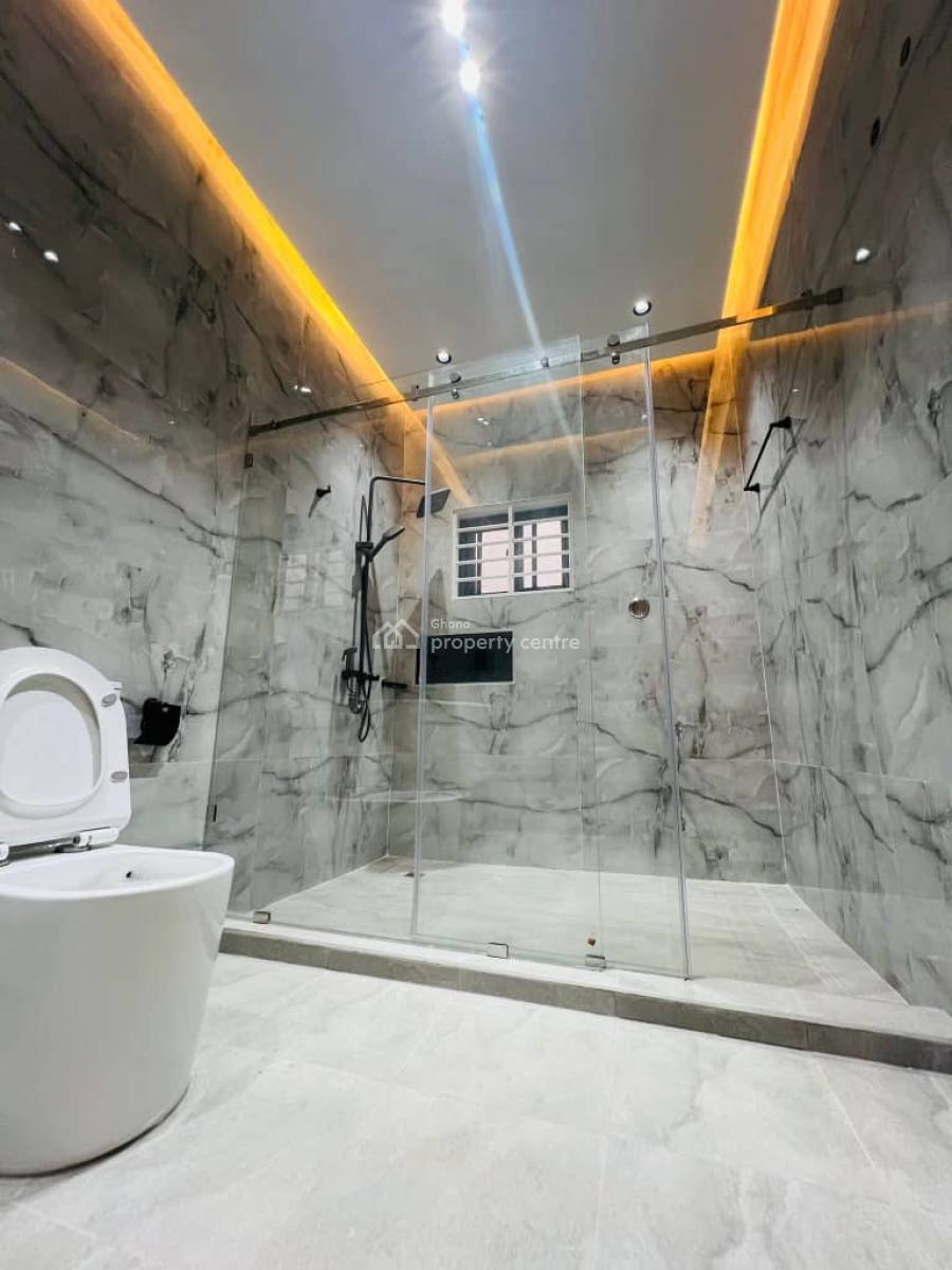 3 Bedroom Ensuite House with Boys Quarters, Ayi Mensah, Oyarifa, La Nkwantanang Madina Municipal, Accra, Detached Bungalow for Sale