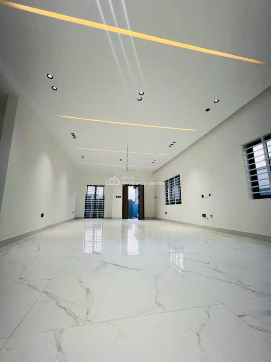 3 Bedroom Ensuite House with Boys Quarters, Ayi Mensah, Oyarifa, La Nkwantanang Madina Municipal, Accra, Detached Bungalow for Sale