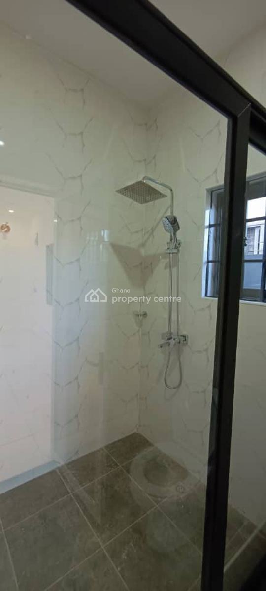 Titled and New 3 Master Bedroom House, Adenta Municipal, Accra, Detached Bungalow for Sale