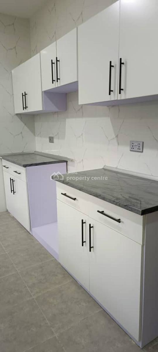 Titled and New 3 Master Bedroom House, Adenta Municipal, Accra, Detached Bungalow for Sale