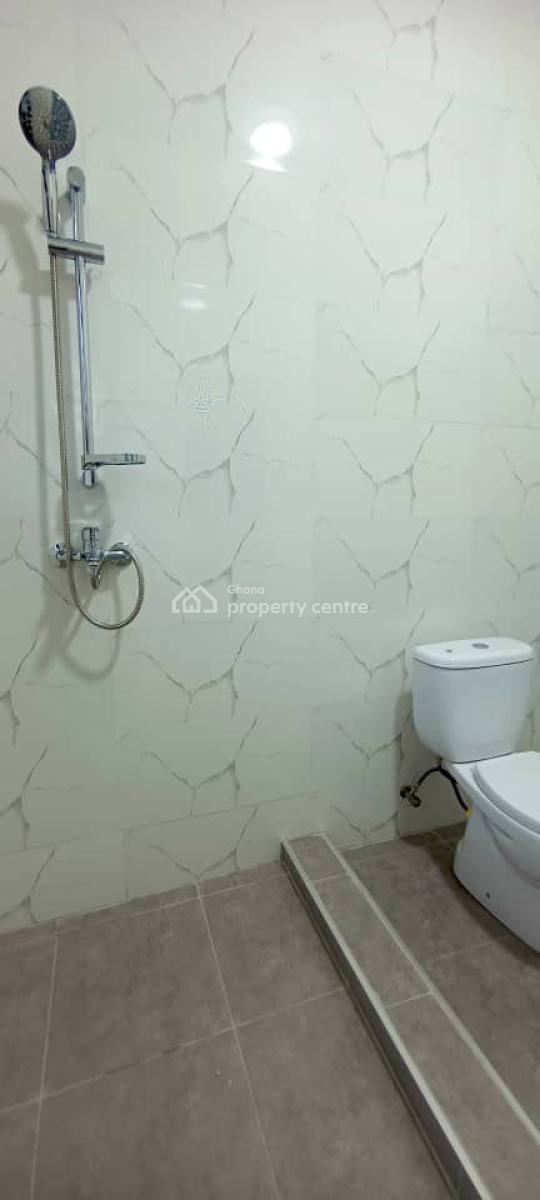 Titled and New 3 Master Bedroom House, Adenta Municipal, Accra, Detached Bungalow for Sale