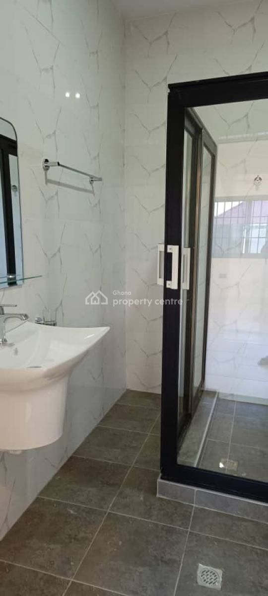 Titled and New 3 Master Bedroom House, Adenta Municipal, Accra, Detached Bungalow for Sale