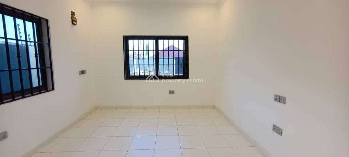 Titled and New 3 Master Bedroom House, Adenta Municipal, Accra, Detached Bungalow for Sale