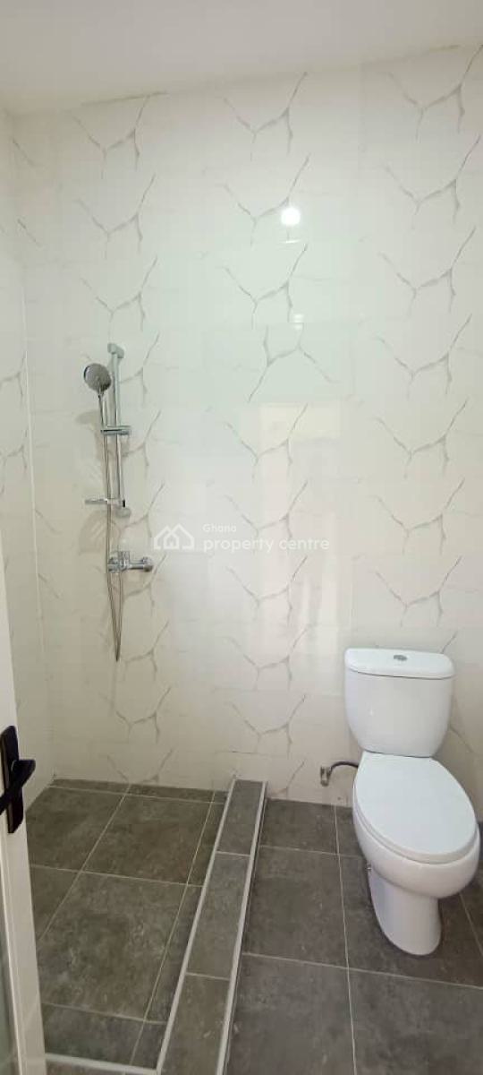 Titled and New 3 Master Bedroom House, Adenta Municipal, Accra, Detached Bungalow for Sale