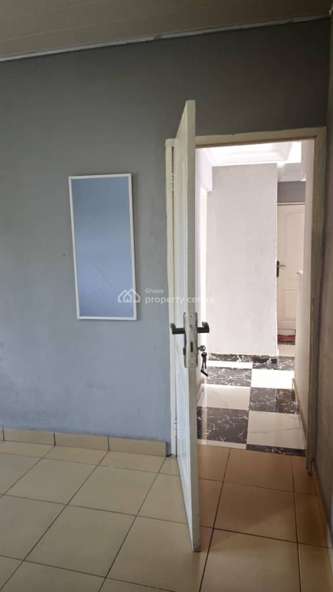 4 Apartments of 9 Bedroom Storey House, Ashongman Estates, Ga East Municipal, Accra, Block of Flats for Sale