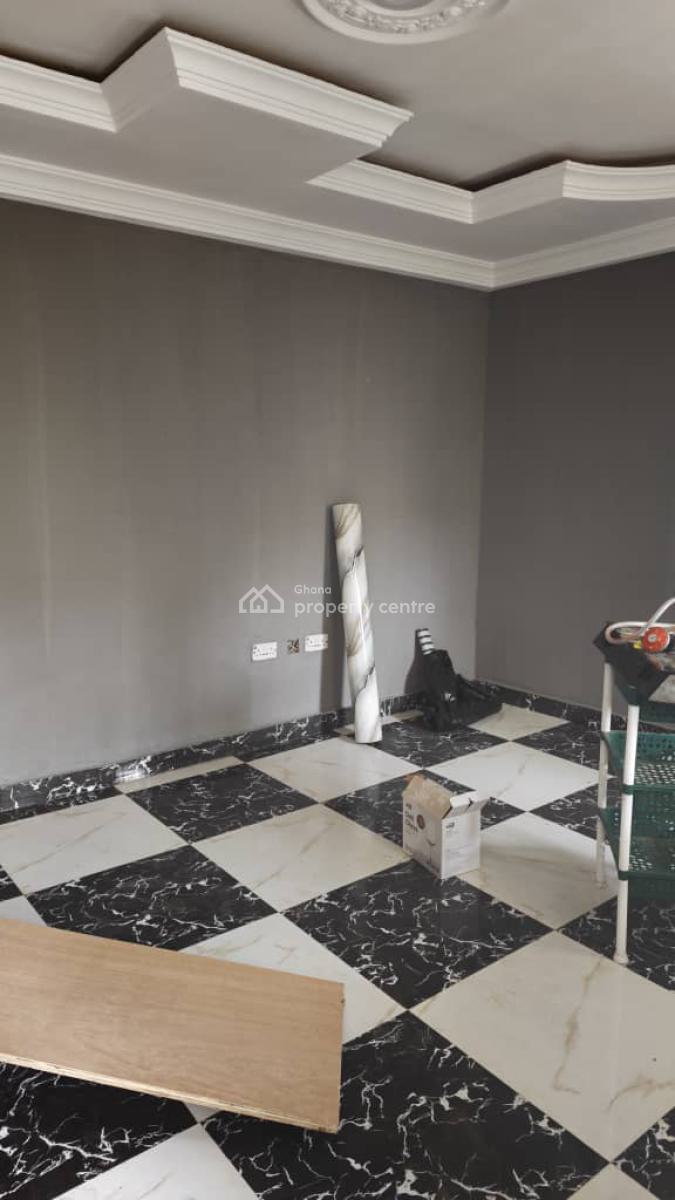 4 Apartments of 9 Bedroom Storey House, Ashongman Estates, Ga East Municipal, Accra, Block of Flats for Sale