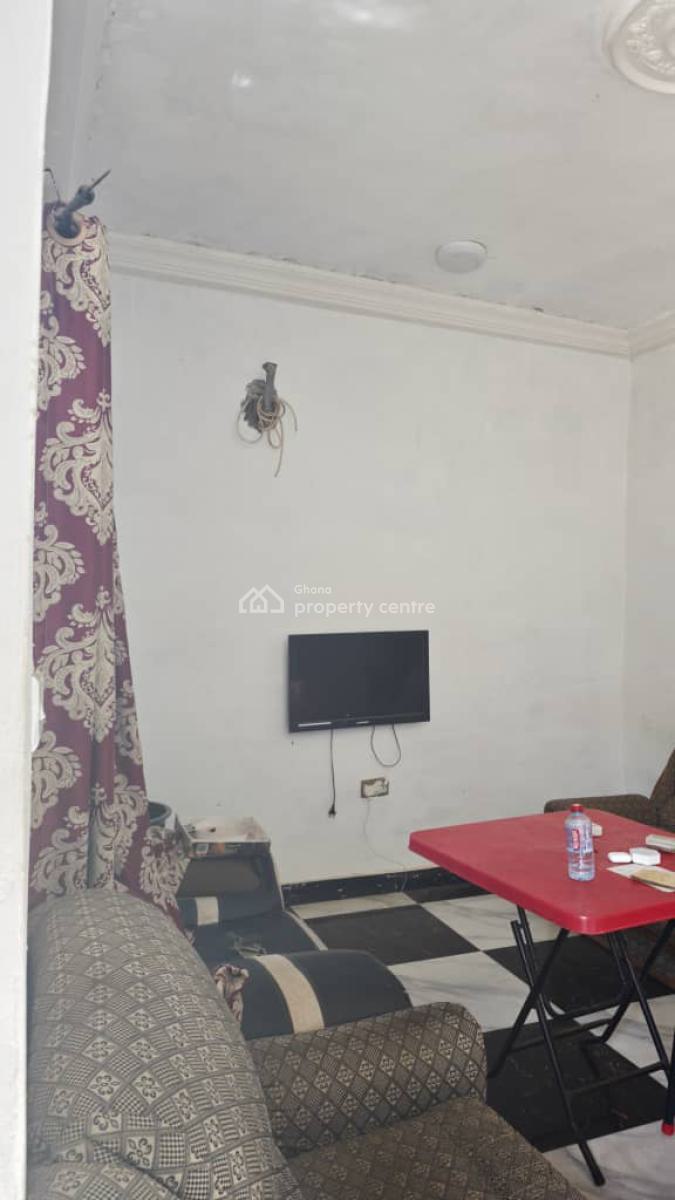 4 Apartments of 9 Bedroom Storey House, Ashongman Estates, Ga East Municipal, Accra, Block of Flats for Sale