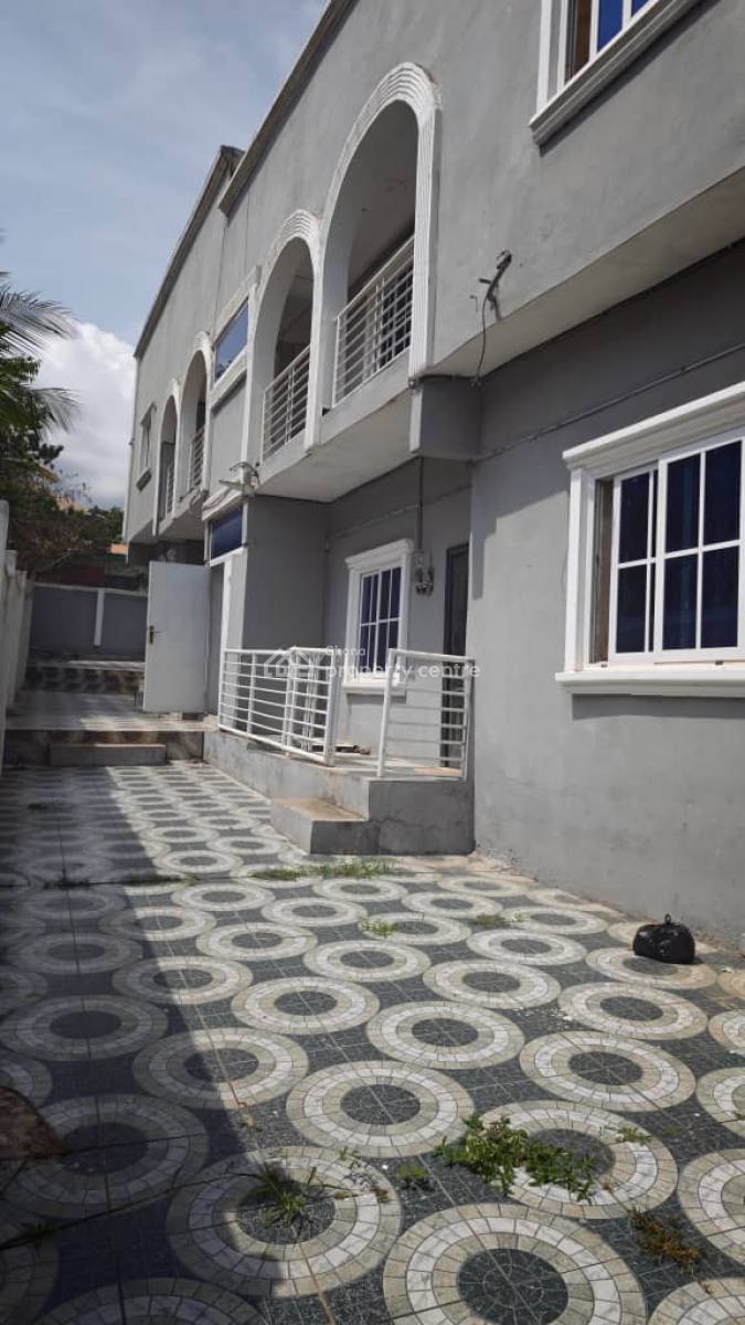 4 Apartments of 9 Bedroom Storey House, Ashongman Estates, Ga East Municipal, Accra, Block of Flats for Sale
