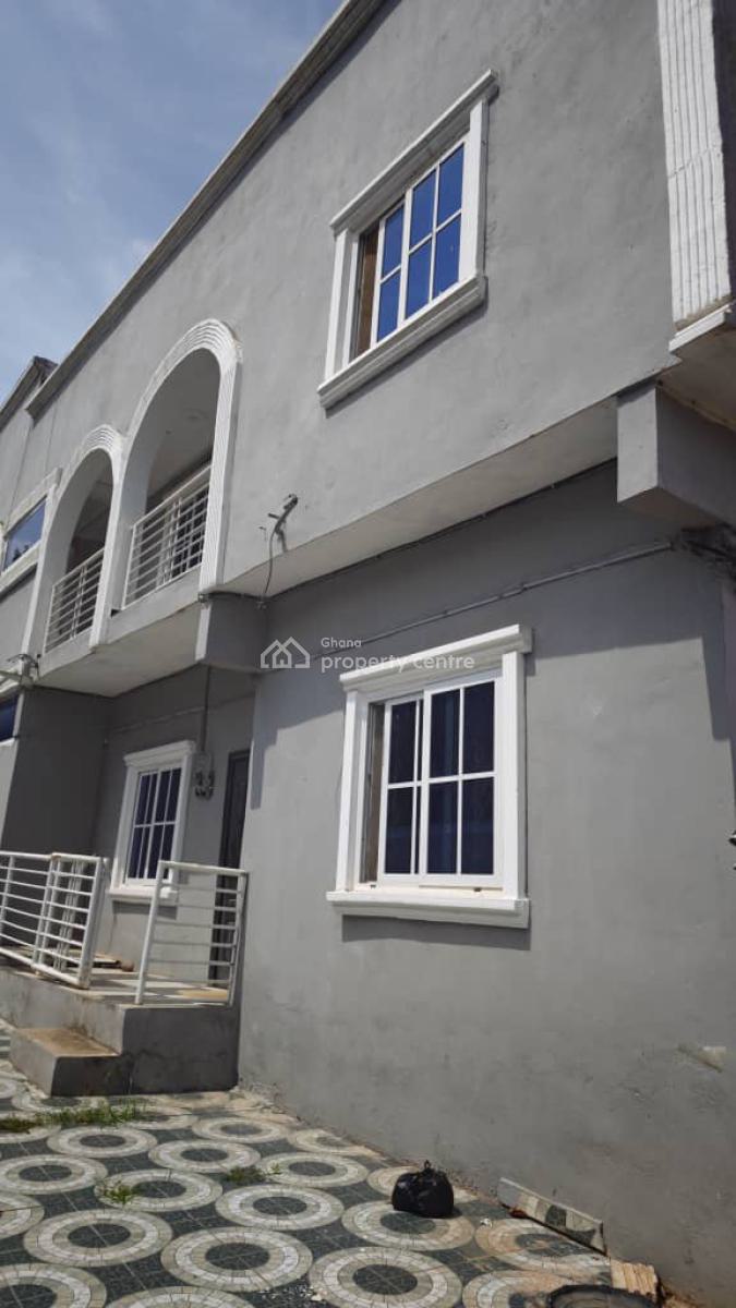 4 Apartments of 9 Bedroom Storey House, Ashongman Estates, Ga East Municipal, Accra, Block of Flats for Sale