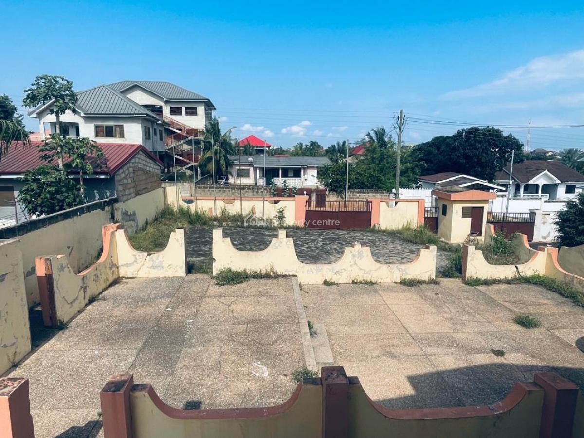 1 Plot of Title Land, 1 Plot of Land for Sale at Gbawe Cp, Gbawe, Ga South Municipal, Accra, Land for Sale