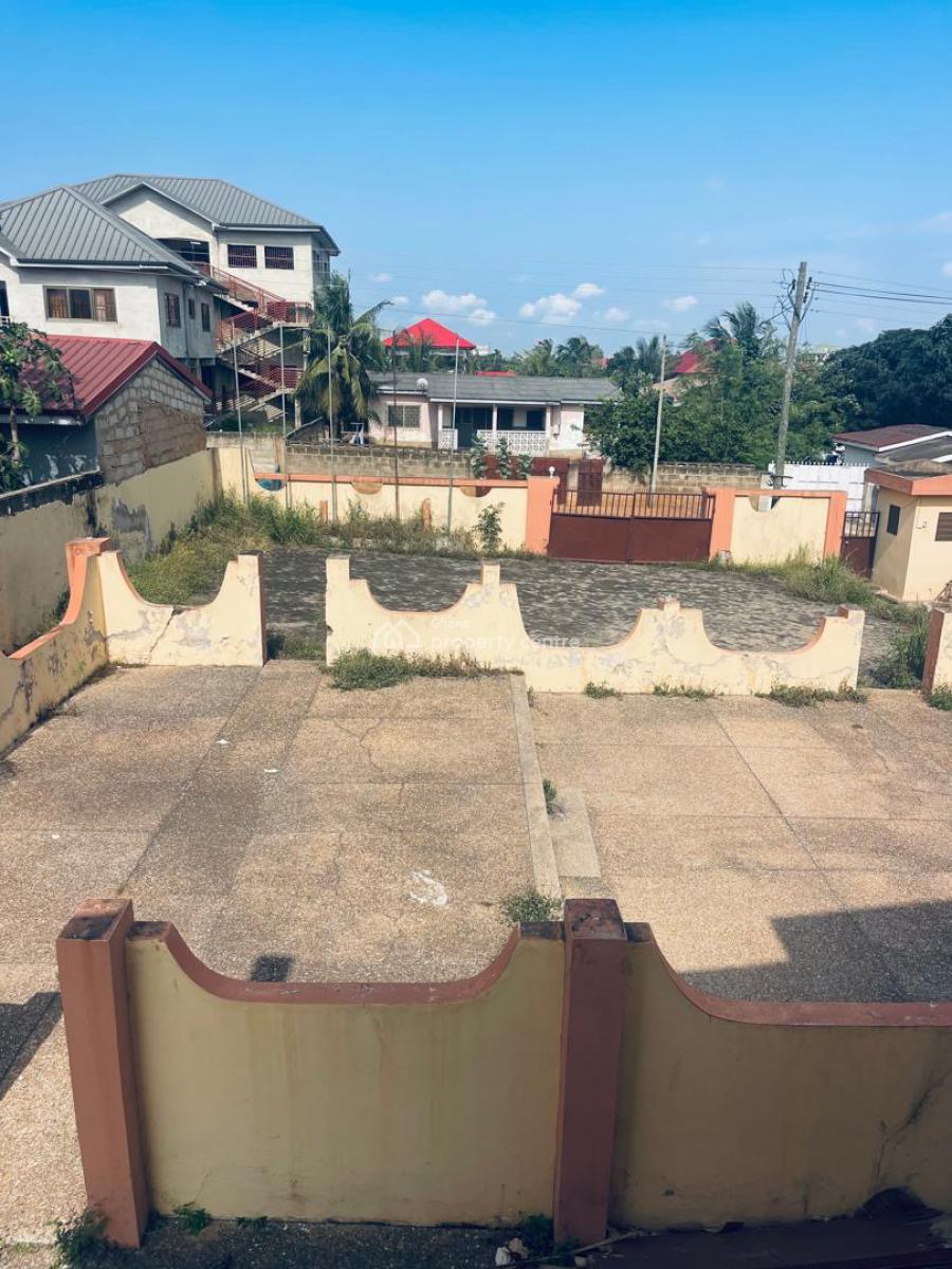 1 Plot of Title Land, 1 Plot of Land for Sale at Gbawe Cp, Gbawe, Ga South Municipal, Accra, Land for Sale