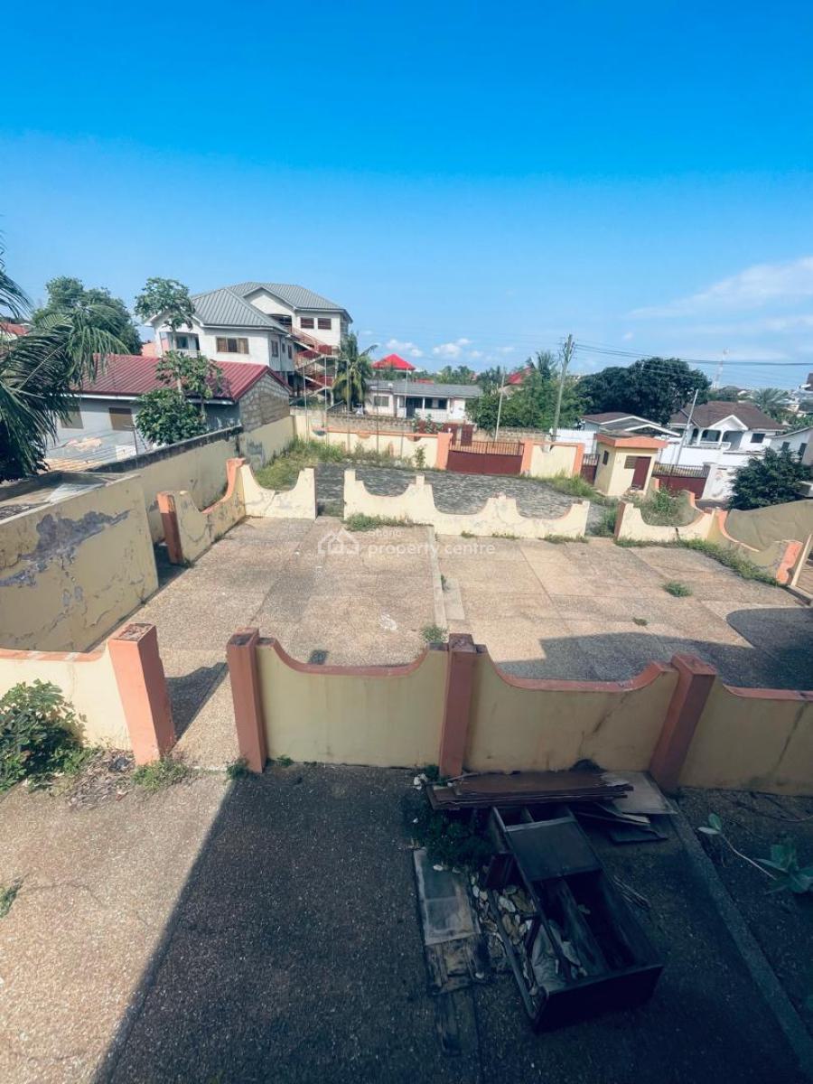 1 Plot of Title Land, 1 Plot of Land for Sale at Gbawe Cp, Gbawe, Ga South Municipal, Accra, Land for Sale