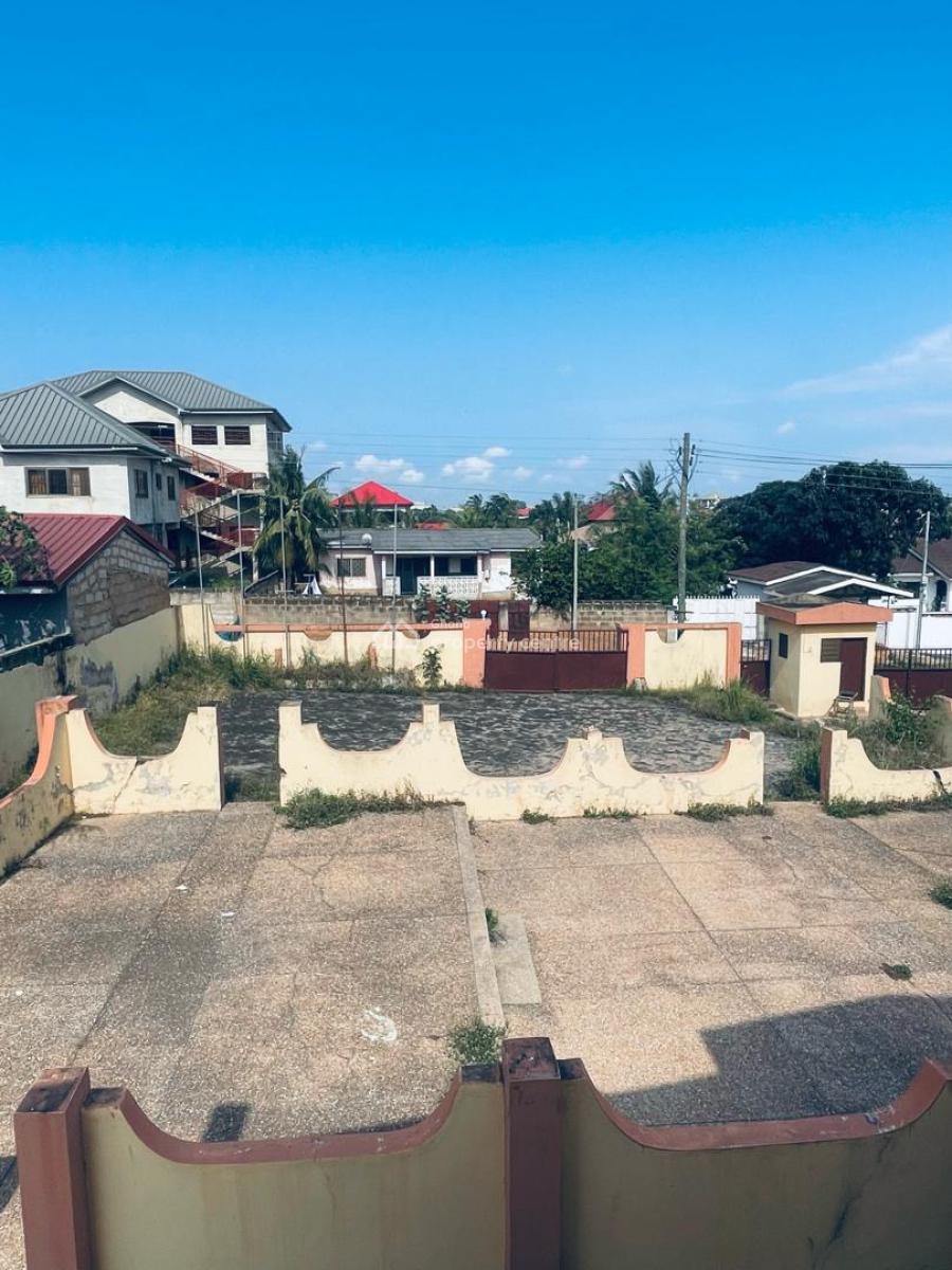 1 Plot of Title Land, 1 Plot of Land for Sale at Gbawe Cp, Gbawe, Ga South Municipal, Accra, Land for Sale