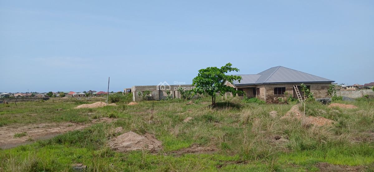 a Legacy Worth Owning, Community 25 Mall, Community 25, Tema, Accra, Mixed-use Land for Sale