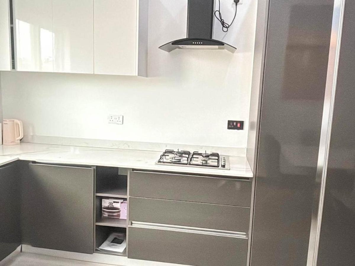 Furnished 3 Bedroom Apartment in a Gated Community, East Airport, Airport Residential Area, Accra, Apartment for Rent