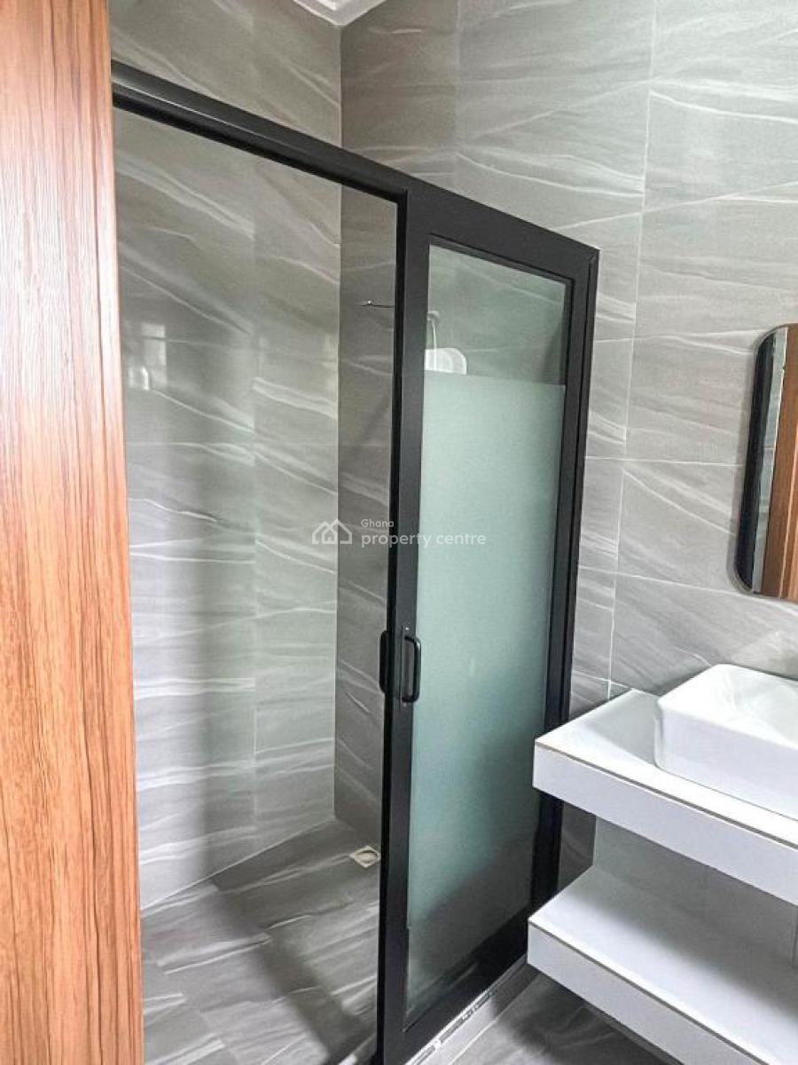 Furnished 3 Bedroom Apartment in a Gated Community, East Airport, Airport Residential Area, Accra, Apartment for Rent