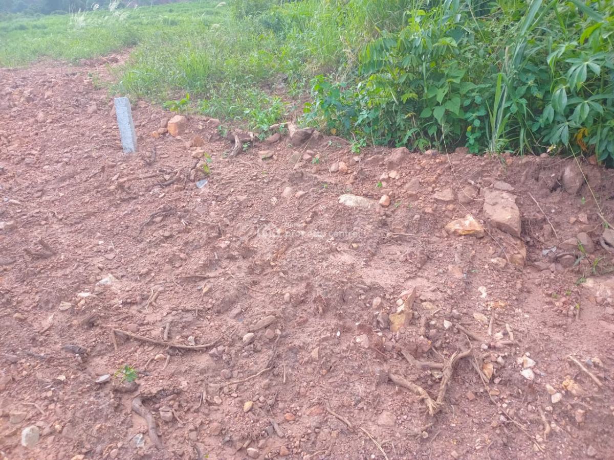 Now Selling: Gated Community Plots, Dodowa, Shai Osudoku, Accra, Residential Land for Sale