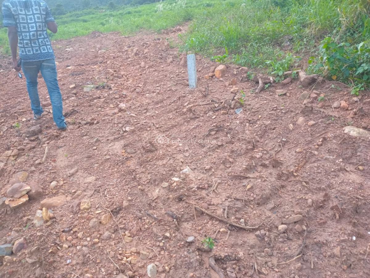 Now Selling: Gated Community Plots, Dodowa, Shai Osudoku, Accra, Residential Land for Sale