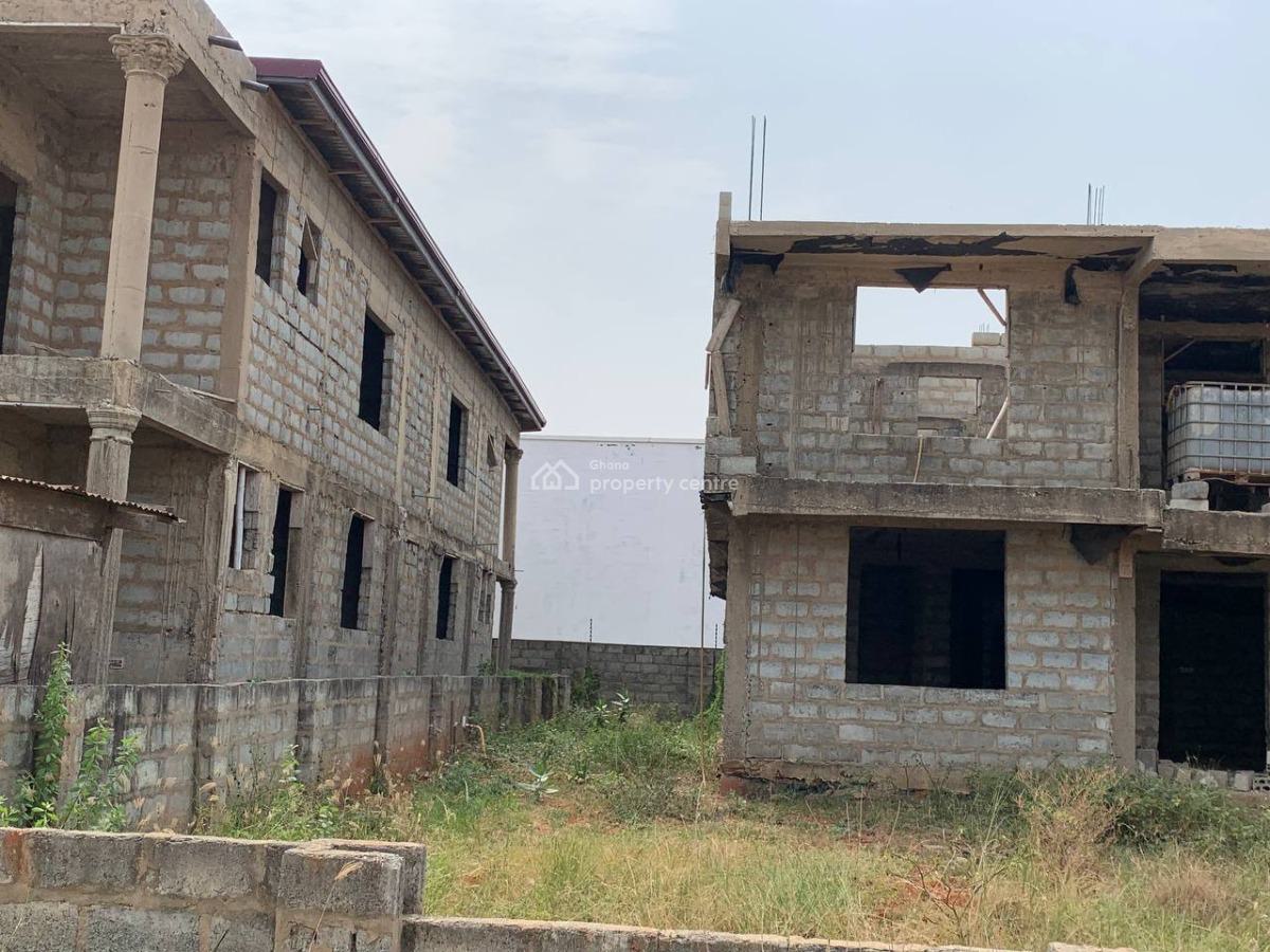 Fast and Easy Land Ownership, Tema Community 25, Community 25, Tema, Accra, Mixed-use Land for Sale