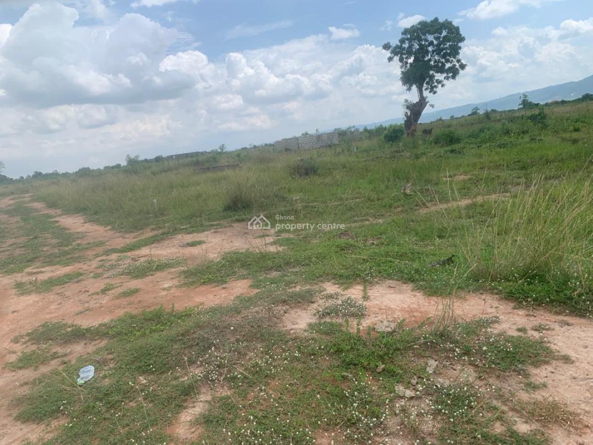 Limited Titled Plots -- Secure Yours Today!, Dodowa, Shai Osudoku, Accra, Mixed-use Land for Sale