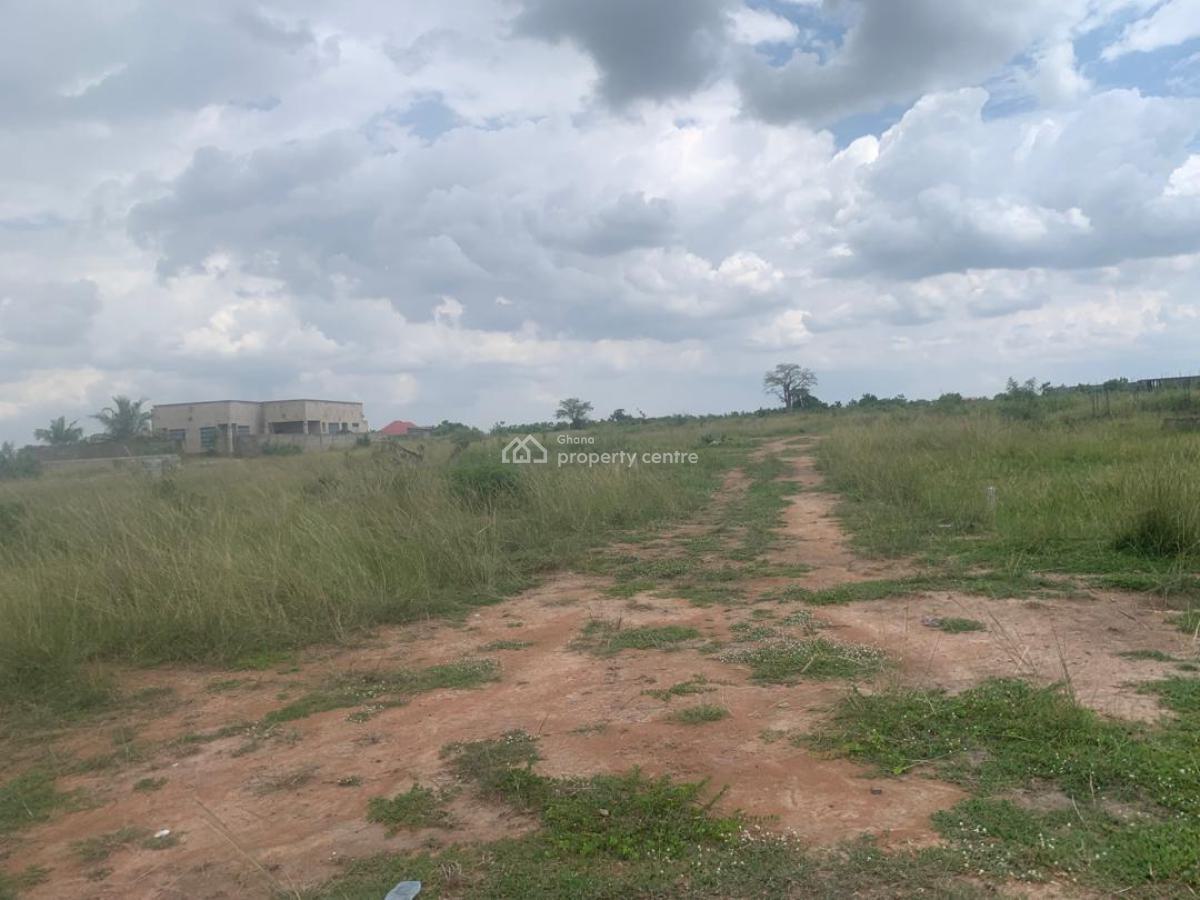 Prices Rising Soon! Secure Your Land Now, Dodowa, Shai Osudoku, Accra, Commercial Land for Sale