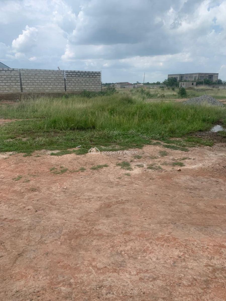 Prices Rising Soon! Secure Your Land Now, Dodowa, Shai Osudoku, Accra, Commercial Land for Sale