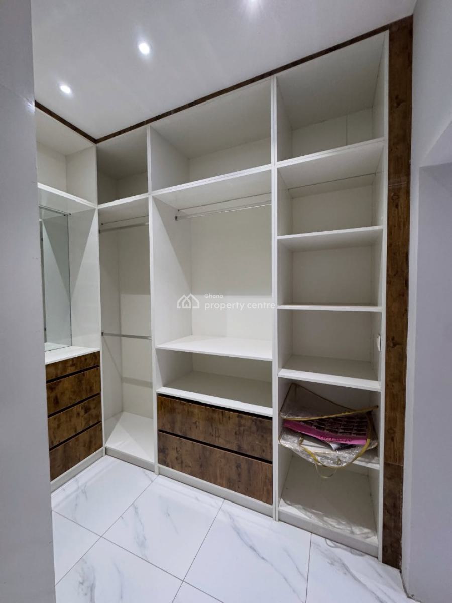 Executive Furnished 3 Bedroom, Ashaley Botwe, Adenta Municipal, Accra, House for Sale