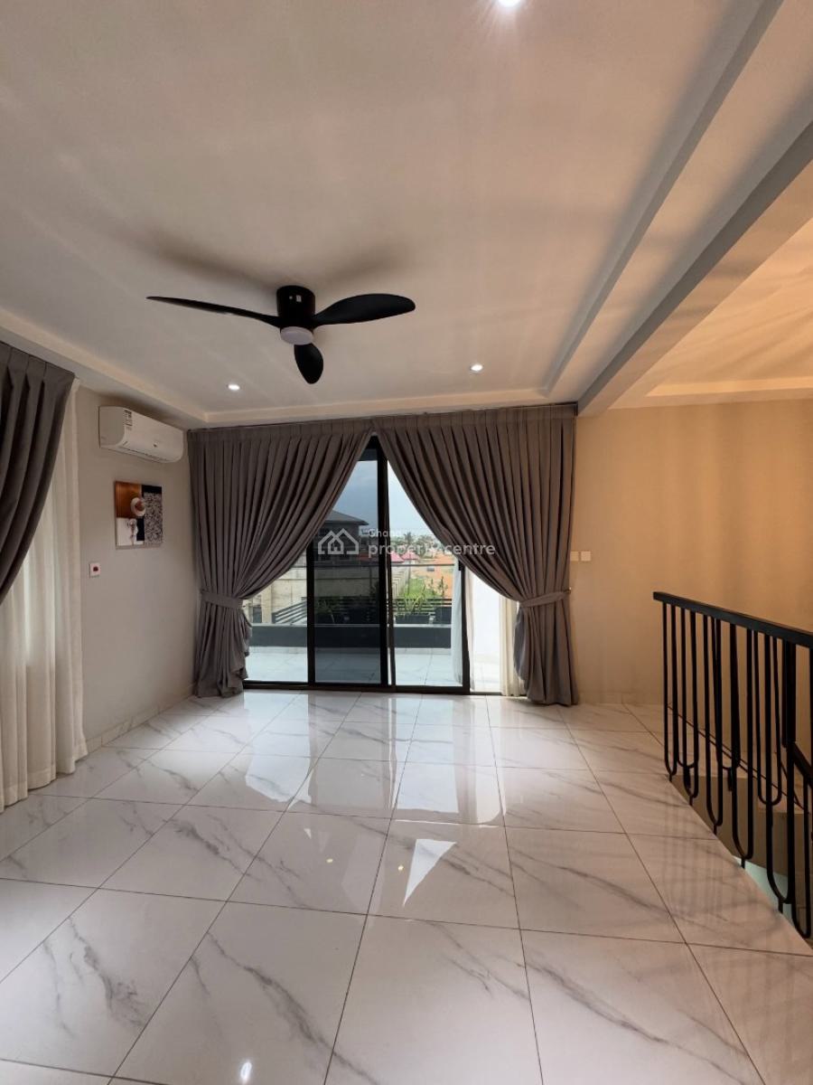 Executive Furnished 3 Bedroom, Ashaley Botwe, Adenta Municipal, Accra, House for Sale