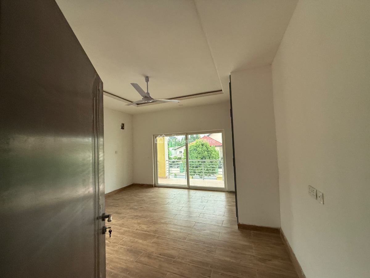 3 Bedroom Apartment in a Gated Community, East Airport, Airport Residential Area, Accra, Apartment for Rent