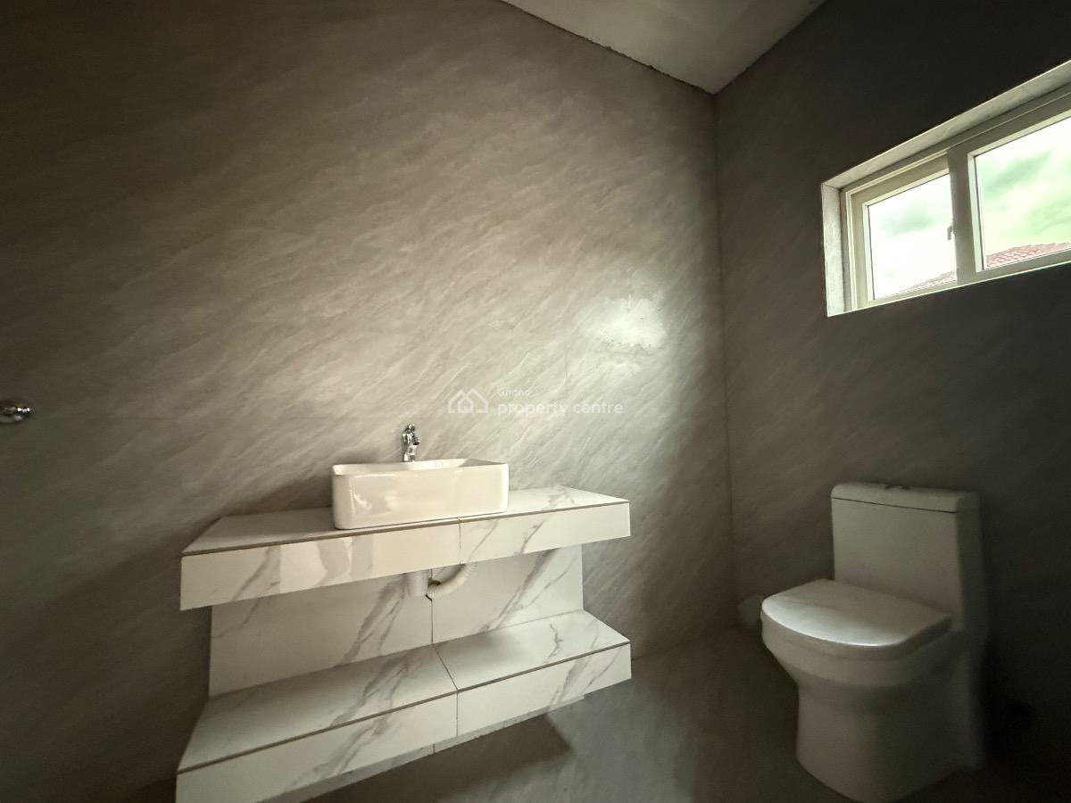 3 Bedroom Apartment in a Gated Community, East Airport, Airport Residential Area, Accra, Apartment for Rent