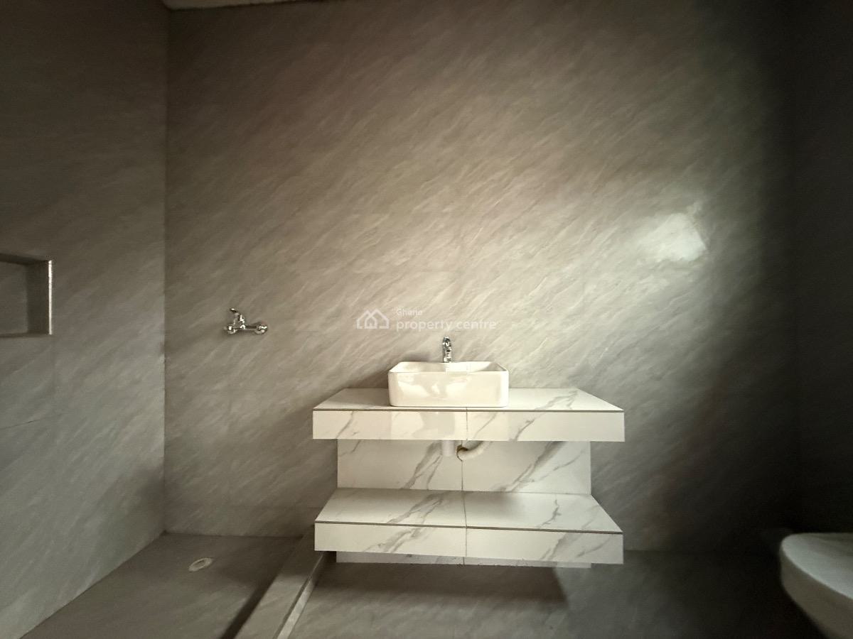 3 Bedroom Apartment in a Gated Community, East Airport, Airport Residential Area, Accra, Apartment for Rent