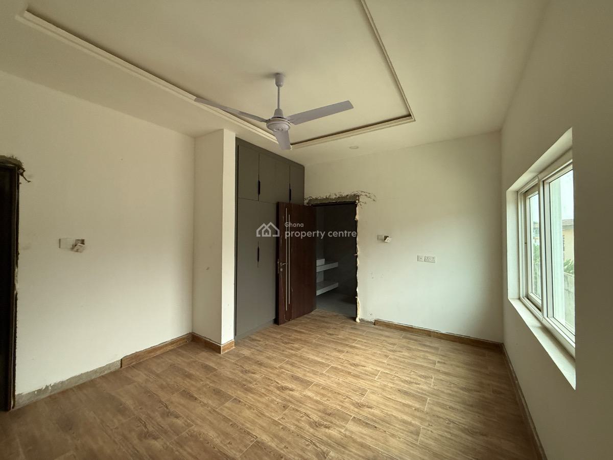 3 Bedroom Apartment in a Gated Community, East Airport, Airport Residential Area, Accra, Apartment for Rent