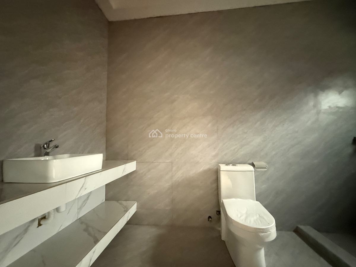 3 Bedroom Apartment in a Gated Community, East Airport, Airport Residential Area, Accra, Apartment for Rent