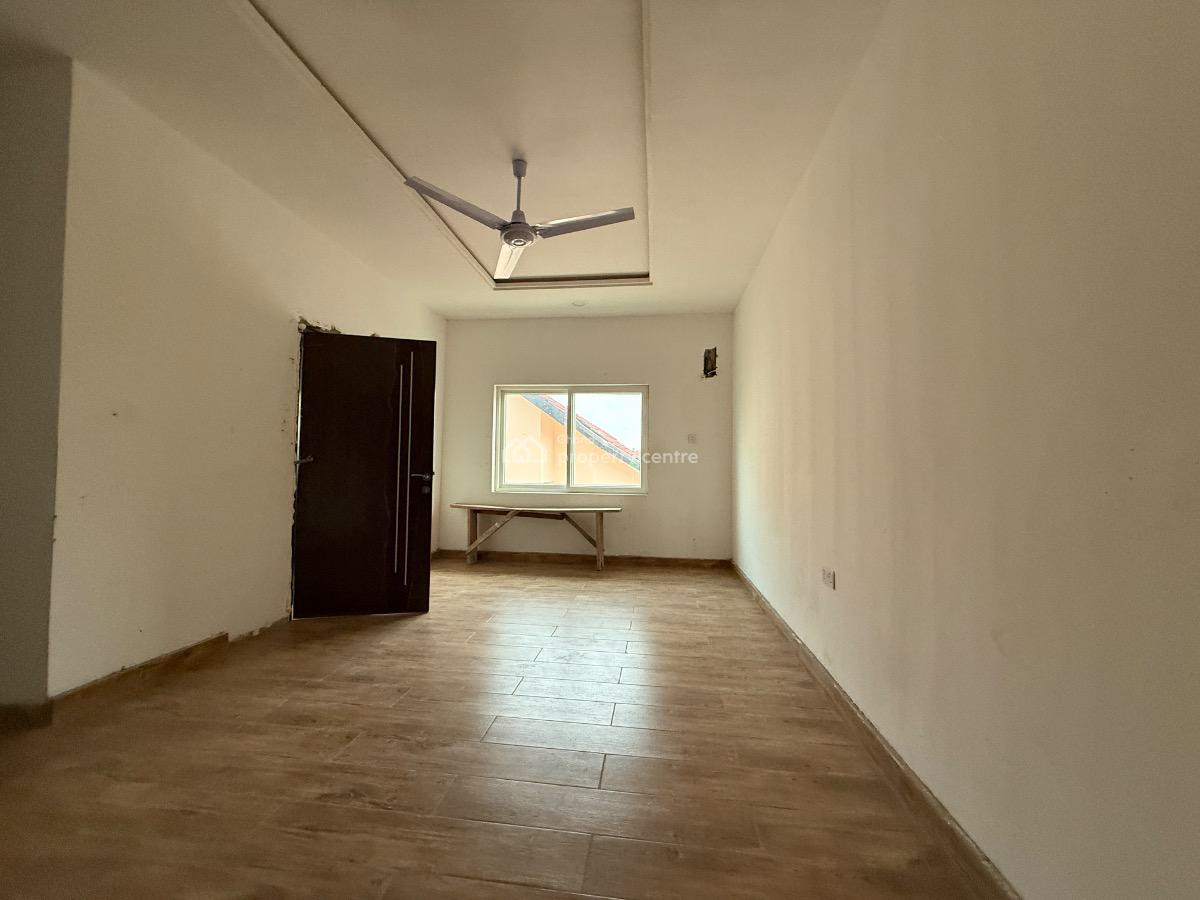 3 Bedroom Apartment in a Gated Community, East Airport, Airport Residential Area, Accra, Apartment for Rent