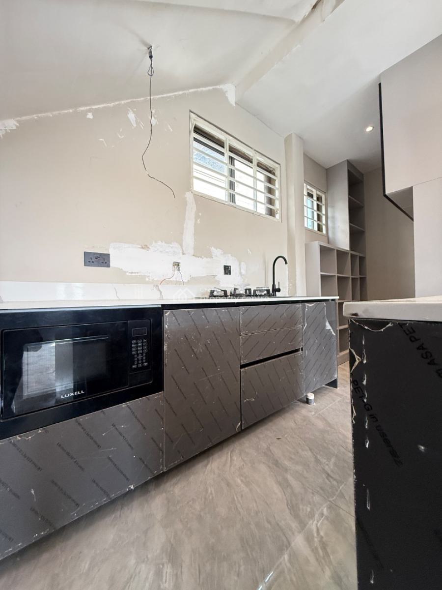 Semi Detached 3 Bedroom Duplex, Bush Road, Tse Addo, Accra, Semi-detached Duplex for Sale