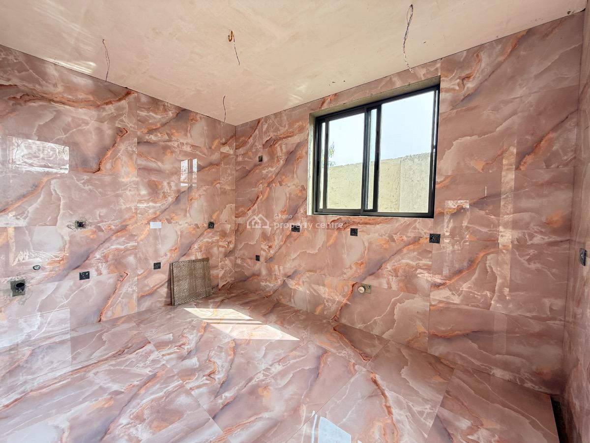 3 Bedroom Duplex, Bush Road, Tse Addo, Accra, Semi-detached Duplex for Sale