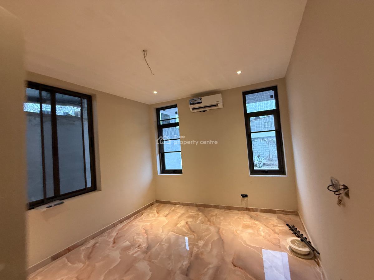 3 Bedroom Duplex, Bush Road, Tse Addo, Accra, Semi-detached Duplex for Sale