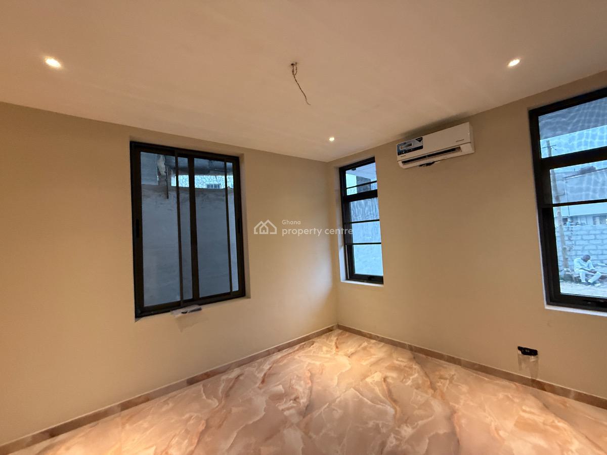 3 Bedroom Duplex, Bush Road, Tse Addo, Accra, Semi-detached Duplex for Sale