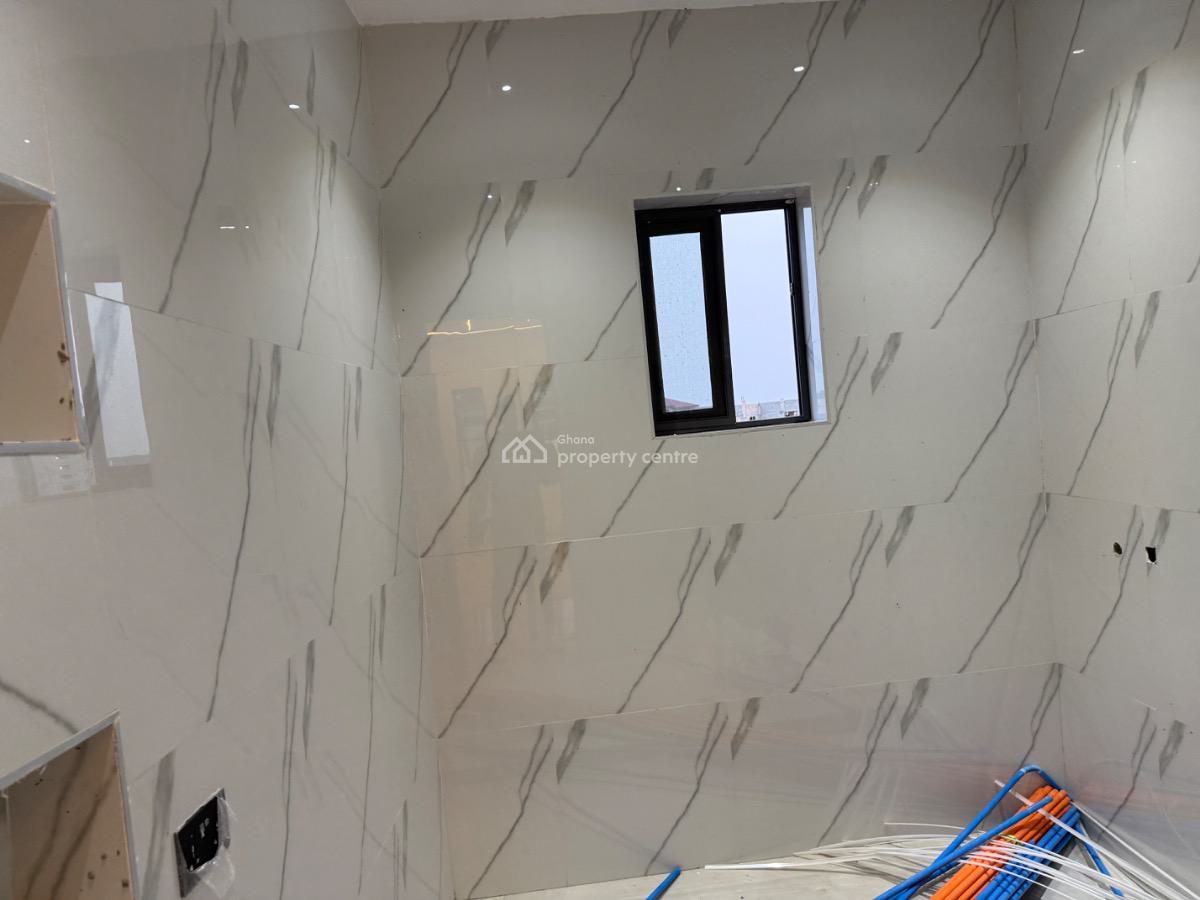 3 Bedroom Duplex, Bush Road, Tse Addo, Accra, Semi-detached Duplex for Sale