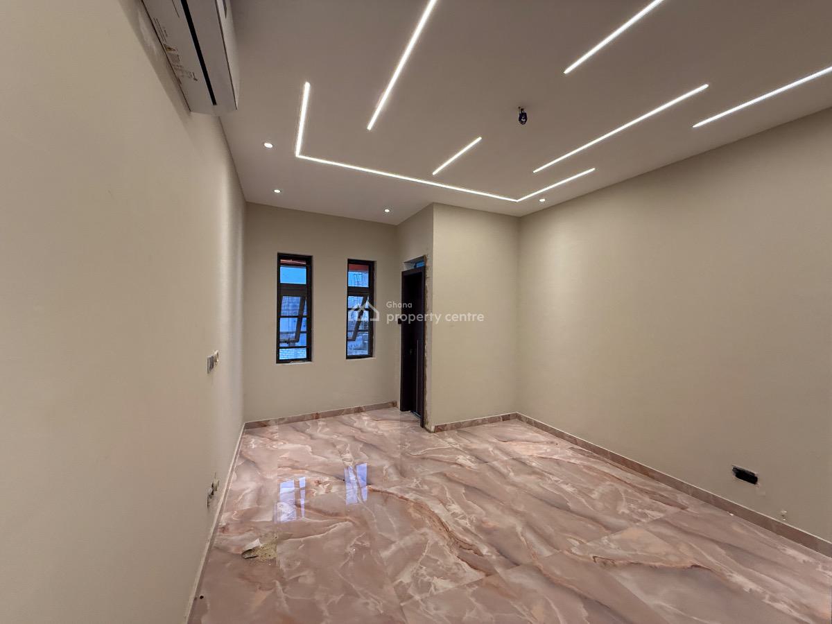 3 Bedroom Duplex, Bush Road, Tse Addo, Accra, Semi-detached Duplex for Sale