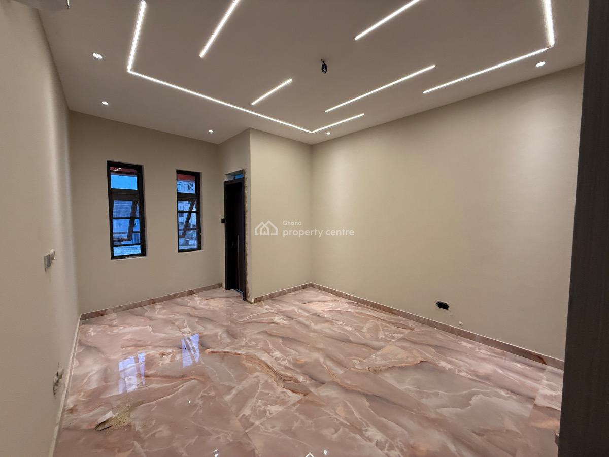 3 Bedroom Duplex, Bush Road, Tse Addo, Accra, Semi-detached Duplex for Sale