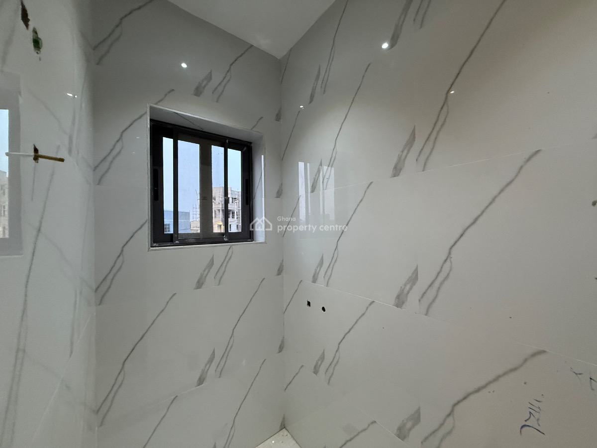 3 Bedroom Duplex, Bush Road, Tse Addo, Accra, Semi-detached Duplex for Sale