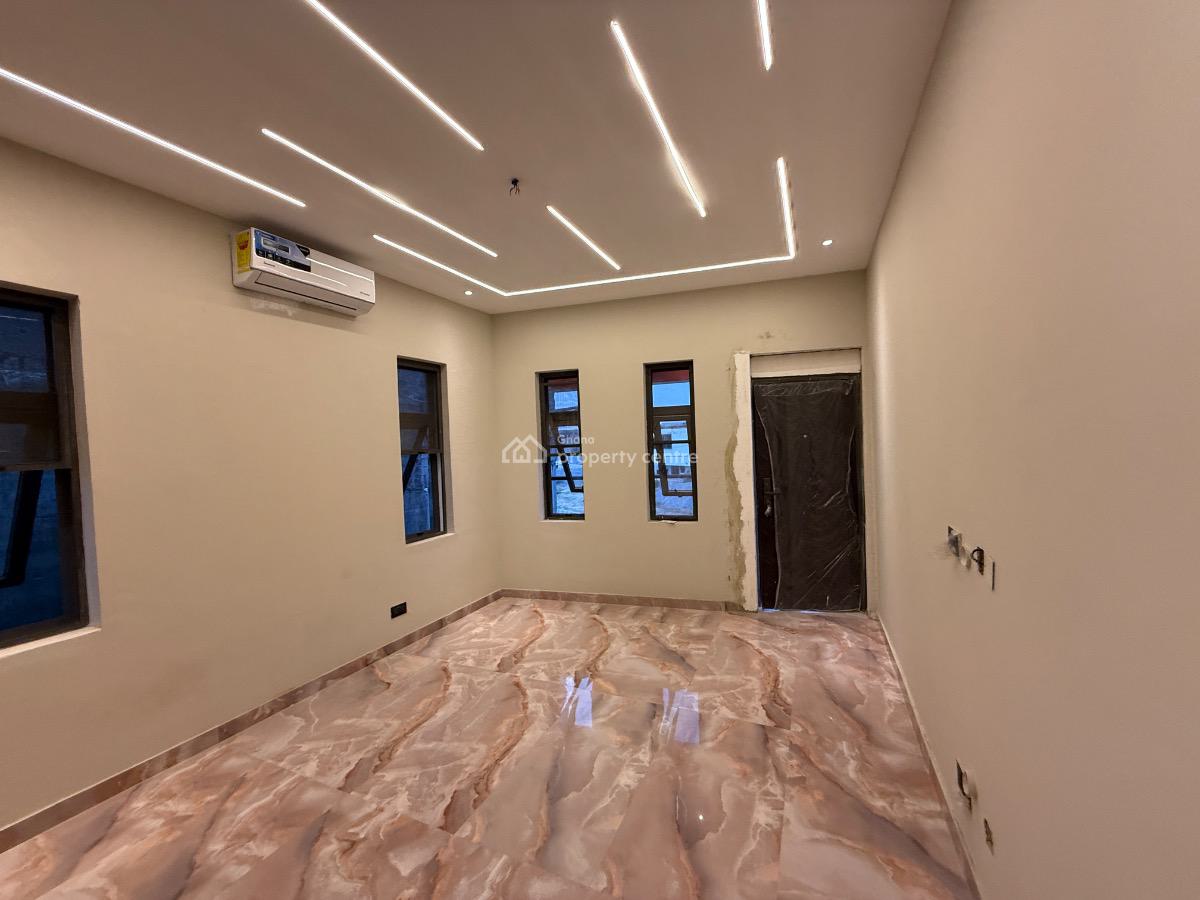 3 Bedroom Duplex, Bush Road, Tse Addo, Accra, Semi-detached Duplex for Sale