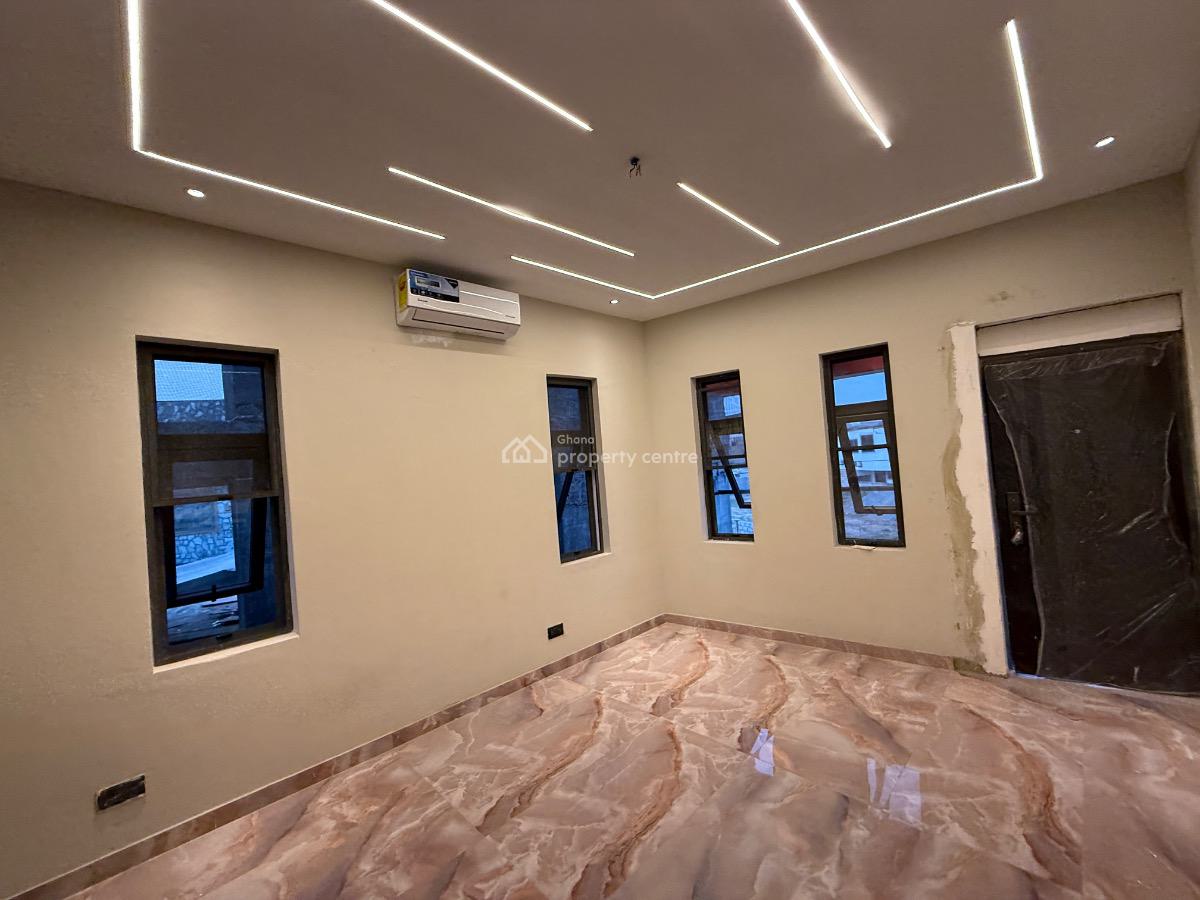 3 Bedroom Duplex, Bush Road, Tse Addo, Accra, Semi-detached Duplex for Sale