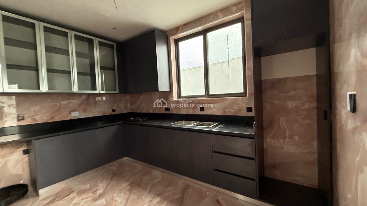 3 Bedroom Duplex, Bush Road, Tse Addo, Accra, Semi-detached Duplex for Sale