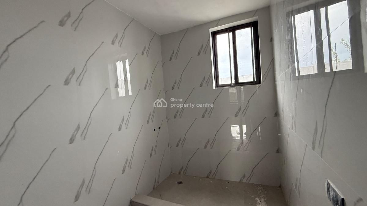 3 Bedroom Duplex, Bush Road, Tse Addo, Accra, Semi-detached Duplex for Sale