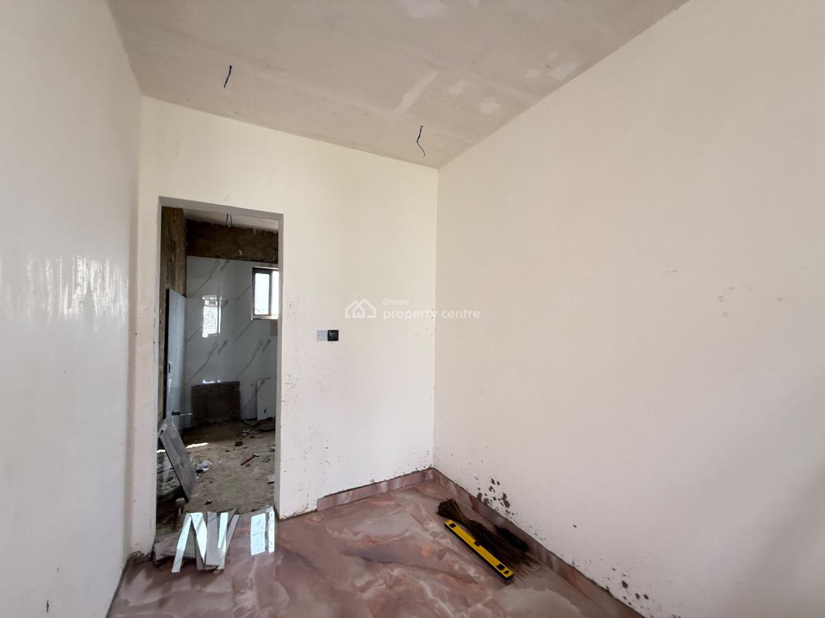 2 Bedroom Duplex, Bush Road, Tse Addo, Accra, Semi-detached Duplex for Sale